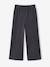Pantalon large jogging anthracite 3 - vertbaudet enfant 