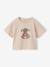 Lot 2 pyjamas ours court et long écru 7 - vertbaudet enfant 
