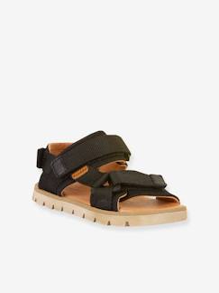 Chaussures-Sandales à scratch pour garçon KE FLASH froddo