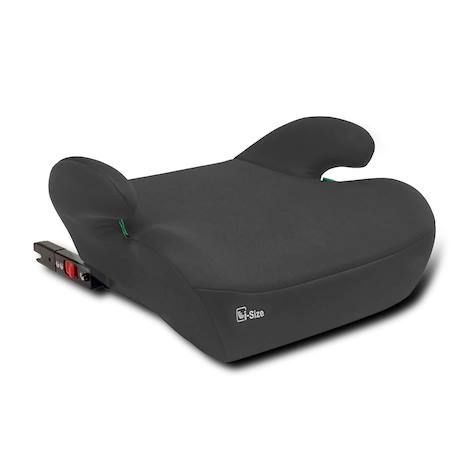 Siège auto corefix Gris+Noir 1 - vertbaudet enfant 
