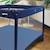 Matelas pliant pour parc carré Bleu 2 - vertbaudet enfant 