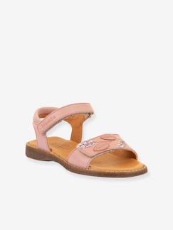 Chaussures-Chaussures fille 23-38-Sandales LORINE LUNA fille Froddo