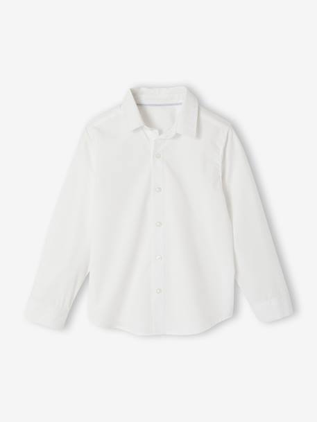 Ensemble cérémonie garçon 4 pièces bleu ciel 7 - vertbaudet enfant 