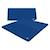 Matelas pliant pour parc carré Bleu 3 - vertbaudet enfant 