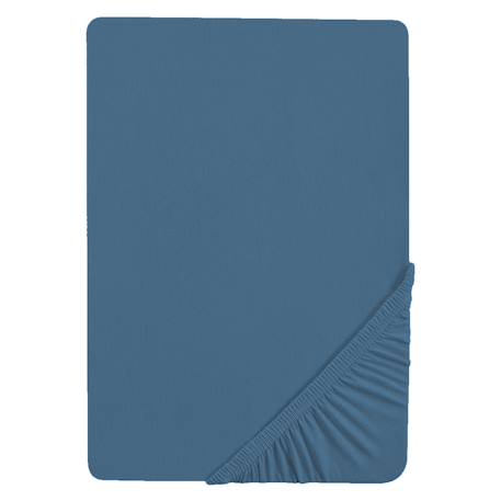 Drap housse extensible 60x120 - 70x140  en coton bio safe asleep® Beige amande+Blanc+Blanc cassé / écru+Bleu clair/ bleu ciel+Bleu indigo+Gris argenté+Rose pastel+Vert givré 13 - vertbaudet enfant 
