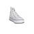 Baskets fille converse White 3 - vertbaudet enfant 