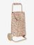 Chariot de courses rose+rouge 4 - vertbaudet enfant 