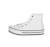 Baskets fille converse White 2 - vertbaudet enfant 