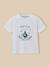 T-shirt enfant collection jules verne - coton biologique Blanc 1 - vertbaudet enfant 
