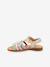 Sandales LORINE STRAPS fille Froddo doré 3 - vertbaudet enfant 