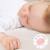Drap housse extensible 60x120 - 70x140  en coton bio safe asleep® Beige amande+Blanc+Blanc cassé / écru+Bleu clair/ bleu ciel+Bleu indigo+Gris argenté+Rose pastel+Vert givré 7 - vertbaudet enfant 