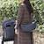 Sac bandoulière sac à langer london Bleu marine+Bordeaux+Marron+Noir 18 - vertbaudet enfant 
