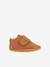 Chaussons en cuir bébé BASIC Froddo caramel 2 - vertbaudet enfant 