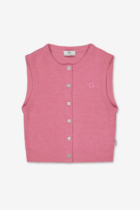 Cardigan isabelag Confetti 1 - vertbaudet enfant 