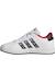 Baskets motif spider-man  grand court Blanc 2 - vertbaudet enfant 