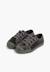 Baskets enfants en velours avec lacets Bleu marine+Bordeaux+Gris+Kaki+Marron+Noir+Rose+Vert 16 - vertbaudet enfant 