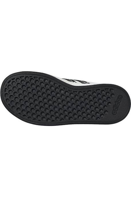 Baskets motif spider-man  grand court Blanc 4 - vertbaudet enfant 