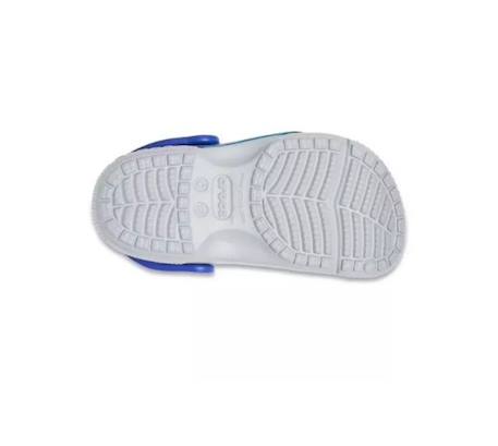 Sandales garçon crocs Gris multi 5 - vertbaudet enfant 