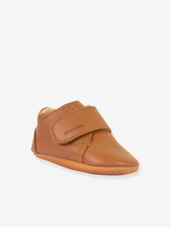 Chaussures-Chaussons en cuir bébé BASIC Froddo