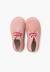 Desert boots bottines chukka à lacets enfants Rose claire 5 - vertbaudet enfant 