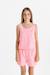 Top emygi Pink fluo 1 - vertbaudet enfant 