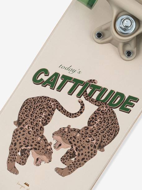 Skateboard enfant KONGES SLOJD vert 3 - vertbaudet enfant 