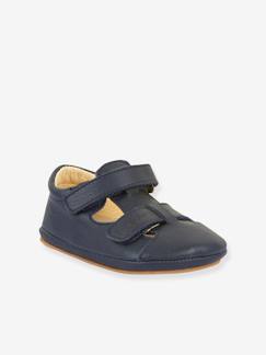 Chaussures-Sandales barefoot fille bébé Froddo