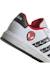 Baskets motif spider-man  grand court Blanc 5 - vertbaudet enfant 
