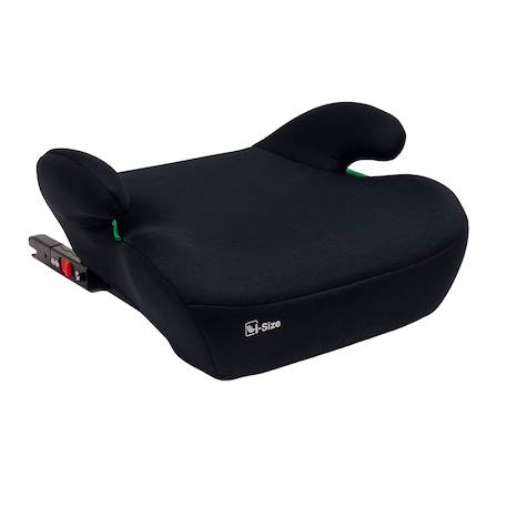 Siège auto corefix Gris+Noir 7 - vertbaudet enfant 