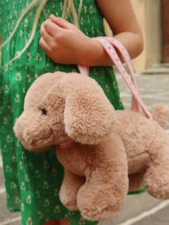 Jouet-Premier âge-Peluches-Peluche sac à main enfant KONGES SLOJD