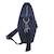 Sac bandoulière sac à langer london Bleu marine+Bordeaux+Marron+Noir 5 - vertbaudet enfant 