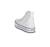 Baskets fille converse White 6 - vertbaudet enfant 
