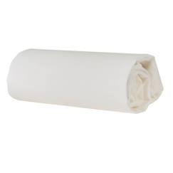 Linge de maison et décoration-Linge de lit bébé-Drap housse extensible 60x120 - 70x140  en coton bio safe asleep®