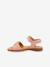 Sandales LORINE LUNA fille Froddo rose poudré 3 - vertbaudet enfant 