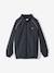 Veste sport zippée anthracite 1 - vertbaudet enfant 