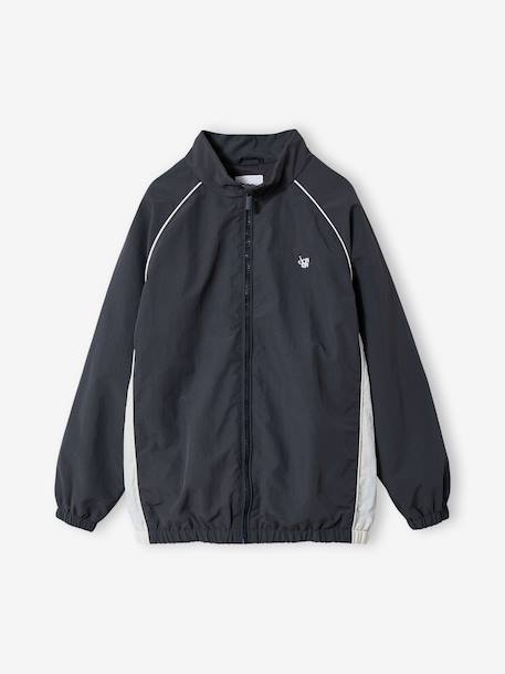 Garçon-Vêtements de sport-Sportswear-Veste sport zippée
