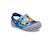 Sandales garçon crocs Gris multi 2 - vertbaudet enfant 