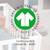 Drap housse extensible 60x120 - 70x140  en coton bio safe asleep® Beige amande+Blanc+Blanc cassé / écru+Bleu clair/ bleu ciel+Bleu indigo+Gris argenté+Rose pastel+Vert givré 14 - vertbaudet enfant 