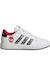 Baskets motif spider-man  grand court Blanc 1 - vertbaudet enfant 