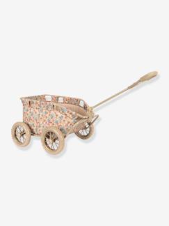 Jouet-Mini chariot à tirer KONGES SLOJD