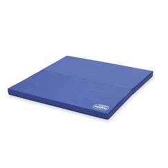 Puériculture-Matelas pliant pour parc carré