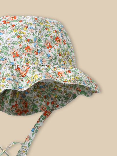 Bob en tissu liberty bébé Liberty nazanin 2 - vertbaudet enfant 