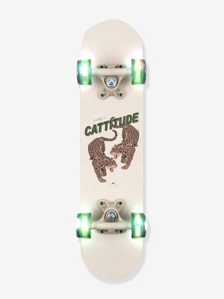 Skateboard enfant KONGES SLOJD vert 2 - vertbaudet enfant 