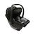 Siège auto mimmo taille i 40-87 cm Noir 1 - vertbaudet enfant 