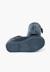 Babies velours boucle dorée vieillie Bordeaux+Gris+Noir 9 - vertbaudet enfant 