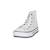 Baskets fille converse White 4 - vertbaudet enfant 