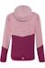 Veste à capuche dissolver  x Bleu olympien / bleu marine+Bordeaux / lilas+Jaune orangé vif / gris orageux+Pêche foncé / vanille clair 7 - vertbaudet enfant 