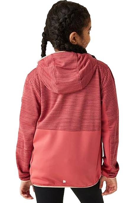 Veste prenton  iii Bleu de gris+Bleu marine / bleu olympien+Forêt tropicale / vieux vert+Orange sombre / ocre rouge+Rouge foncé / rouge clair 19 - vertbaudet enfant 