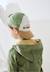 Casquette enfant gabin Vert 1 - vertbaudet enfant 