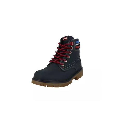 Bottines garçon levi's Bleu 2 - vertbaudet enfant 